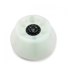 DLAB A6-50P Plastik Rotor 4000 rpm, 15 ml x 6 ve 50 ml x 6